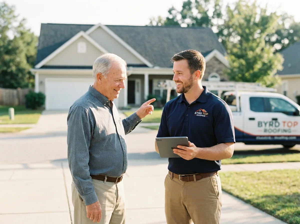 Roofing Marquette, MI FAQs